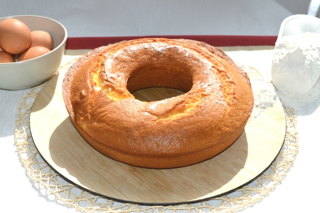 CIAMBELLONE CLASSICO MARCHIGIANO